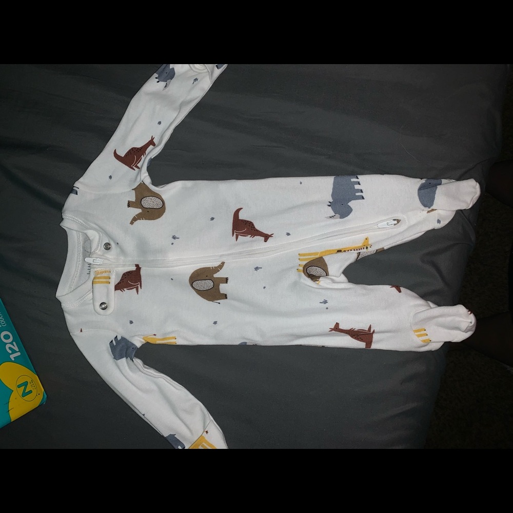Sleepers Newborn